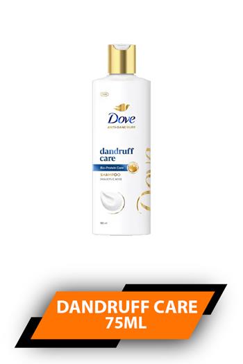 Dove Dandruff Care Shampoo 75ml